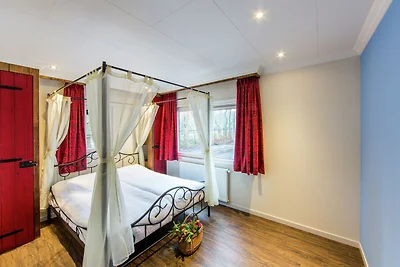 Casa progettata con rete