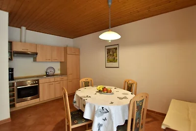 Casa vacanze a Damshagen con sauna