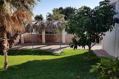 Ferienhaus mit 3 Schlafzimmer