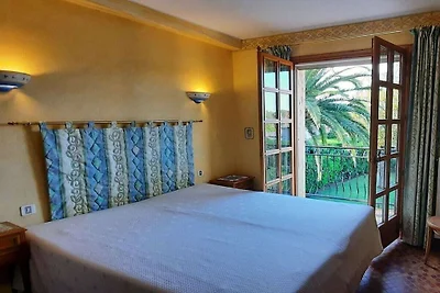 Villa in La Croix Valmer mit Wifi