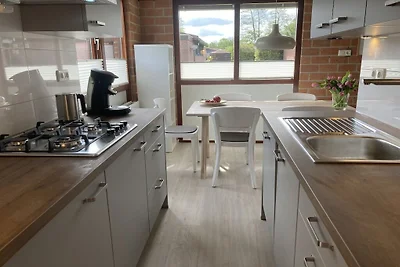 Ferienhaus mit 3 Schlafzimmer