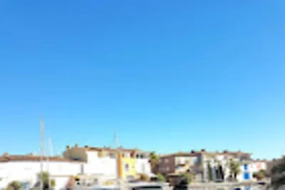 Bastiden am Golf von St. Tropez