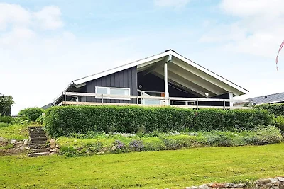 6 person holiday home in Børkop-By Traum