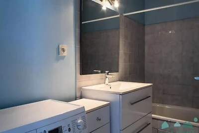 Ferienwohnung in Erquy in der Nähe der...