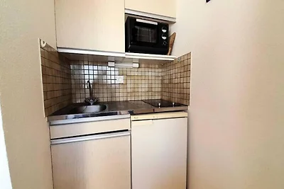 Residenz Les Horizons