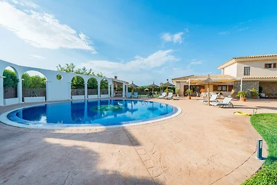 Eden Son Manyo 222 - Ferienhaus Mit Privatem...