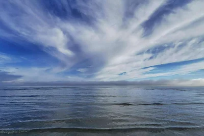 Renoviertes Ferienhaus in Bratten -- By Traum...