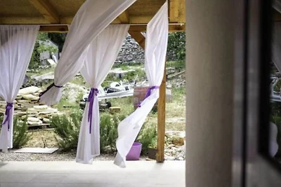 Accogliente appartamento vicino alla spiaggia...