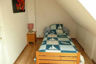 Cottage, Ploudalmézeau