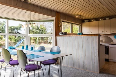 6 Personen Ferienhaus in Blåvand