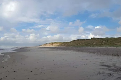 6 Personen Ferienhaus in Ringkøbing-By Traum