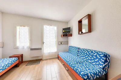 2-Zimmer-Wohnung für 4 Personen - Budget