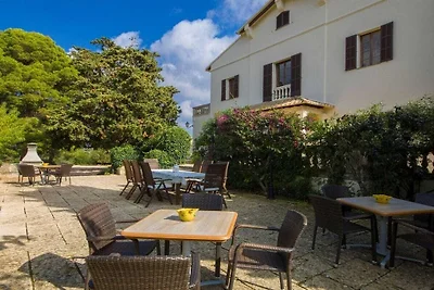 Finca in Llucmajor met zwembad