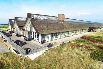 8 persoons vakantie huis op een vakantie park...