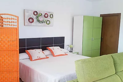 Grazioso loft con giardino privato