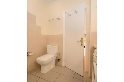 Appartamento per vacanze con 1 camera da...