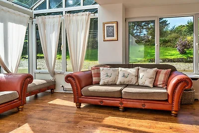 Ferienhaus in der Nähe des Dartmoor-Nationalp...