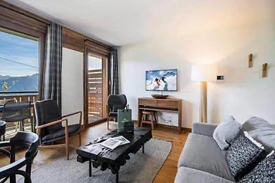 Appartement in de wijk Nantailly