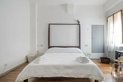 Wohnung in Bologna mit Parken