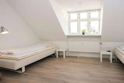 2-Zimmer-Wohnung in Dänemark