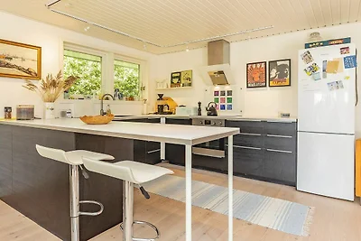 6 Personen Ferienhaus in Ålbæk-By Traum