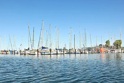 4 Personen Ferienhaus in Großenbrode