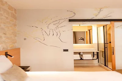 Hôtel Tinah: elegantie en comfort vlakbij de...