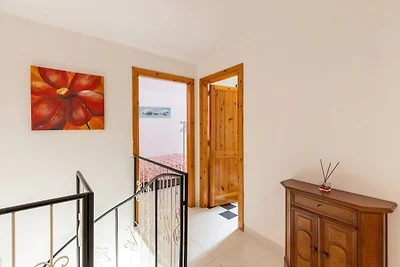 Sardinien-Strandurlaub für 4 Personen