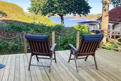 8 Personen Ferienhaus in BRäNNö-By Traum