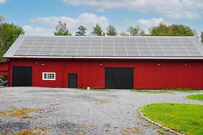5 Personen Ferienhaus in Mellösa