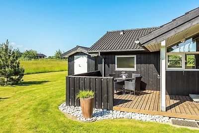 6 persoons vakantie huis in Nordborg