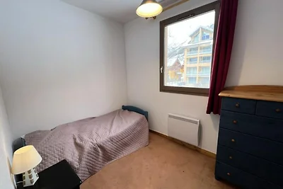 Appartement in de Alpen nabij Pontillas Lift