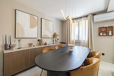 Vakantieappartement Gezinsvakantie Cannes