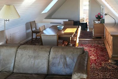 Modernes Ferienhaus in Thisted Dänemark mit...