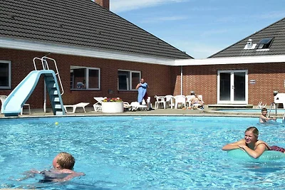 5 Personen Ferienhaus in Rømø-By Traum