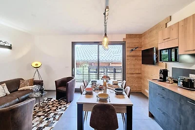 Cardena - Wohnung - 8 Personen - in der Nähe ...