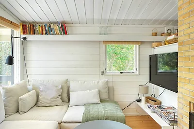 4 Personen Ferienhaus in Vejby-By Traum