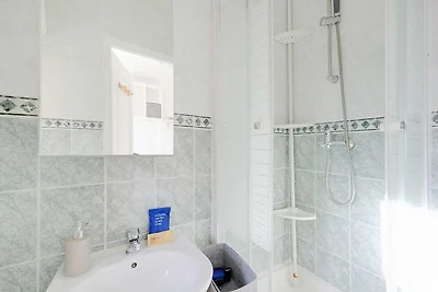 Elegantes Studio 2P – Paris 14