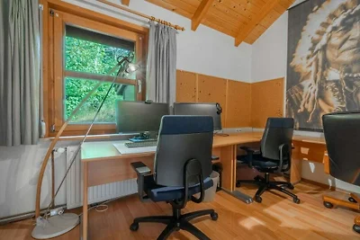 Gemütliches Ferienhaus an der Eider