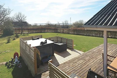 8 persone case ad Farsø