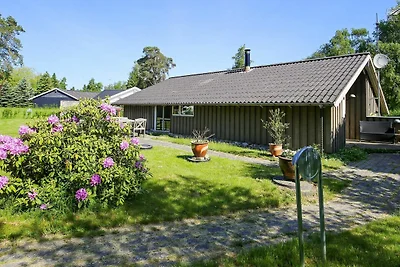 8 Personen Ferienhaus in Vejby