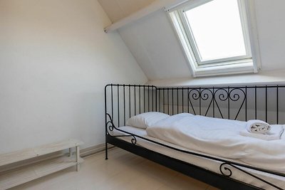 Geräumige Wohnung in Zoutelande in Strandnähe