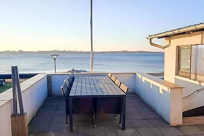 4 Personen Ferienhaus in Farsø-By Traum