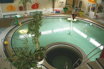 Gepflegter Bungalow mit zwei Schlafzimmern