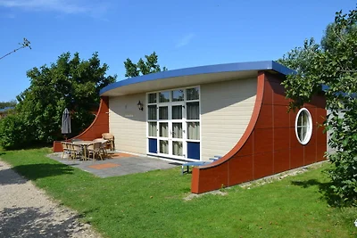Bungalow unico vicino alla spiaggia