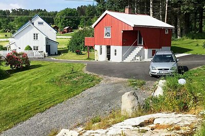 6 person holiday home in averøy