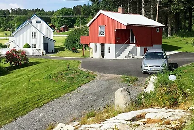 6 Personen Ferienhaus in averøy-By Traum