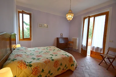 Casa vacanze a Montespertoli