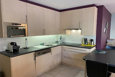 Appartamento a Nieuwpoort per 4 persone