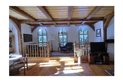 Ferienhaus Albertsberg